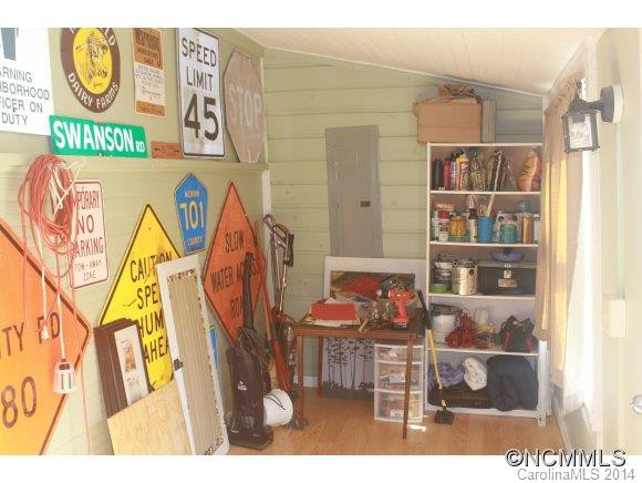 205 Fayetteville - Photo 4