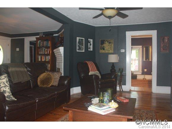 205 Fayetteville - Photo 7