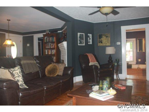 205 Fayetteville - Photo 8