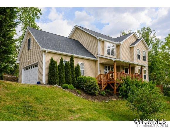 5 Brennan Ridge
