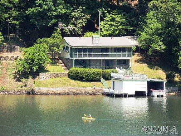 442 Cutaway Road