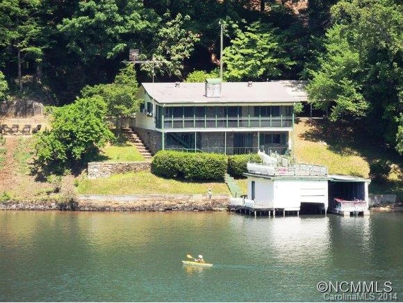 442 Cutaway Road