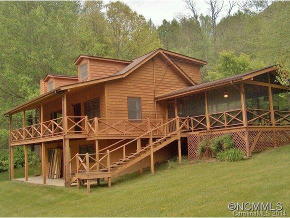 263 Laurel Branch Road