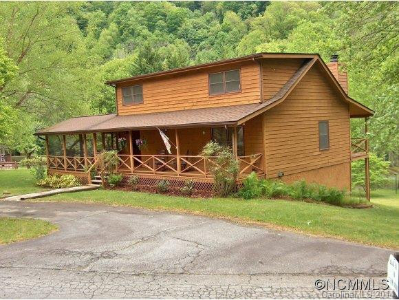 263 Laurel Branch Road - Photo 2