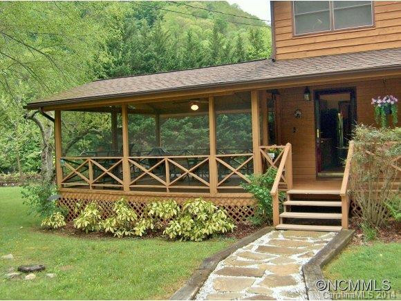263 Laurel Branch Road - Photo 3