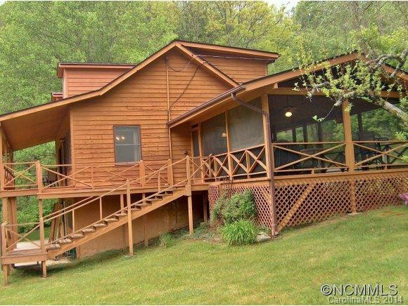 263 Laurel Branch Road - Photo 24