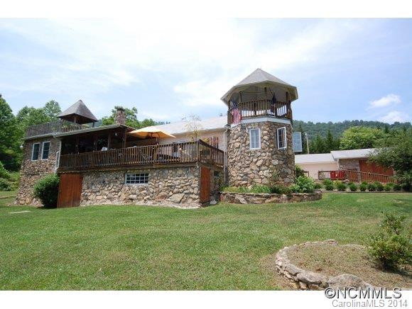 1501 Worley Cove Road (aka 1467)