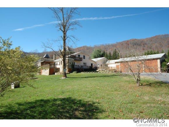 1501 Worley Cove Road (aka 1467) - Photo 2