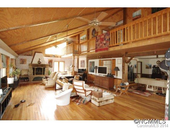 1501 Worley Cove Road (aka 1467) - Photo 3