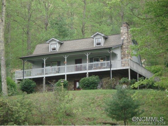 580 Mica Springs Rd