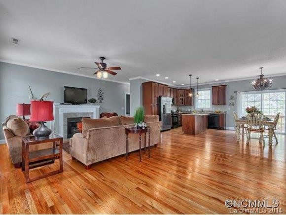 632 BROOK KNOLL CIRCLE - Photo 3