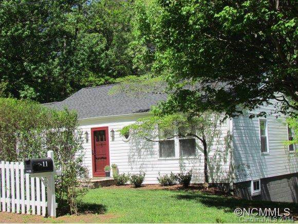 11 Asbury Road