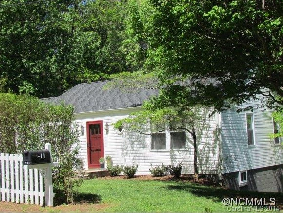 11 Asbury Road