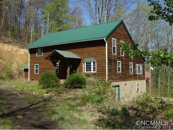 222 Brushy Creek Lane