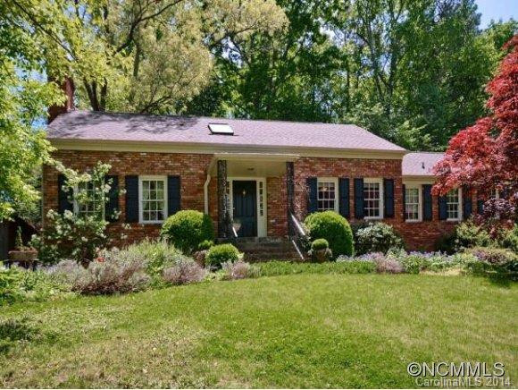 1 Maplewood Road