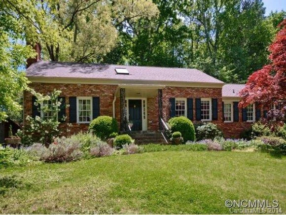 1 Maplewood Road