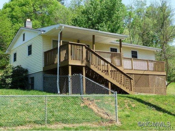 243 OLD MARS HILL HWY