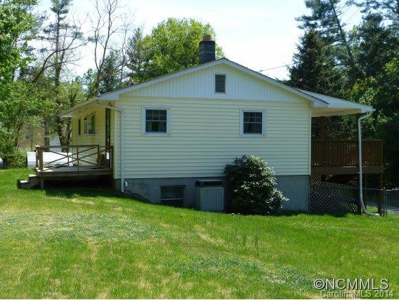 243 OLD MARS HILL HWY - Photo 3