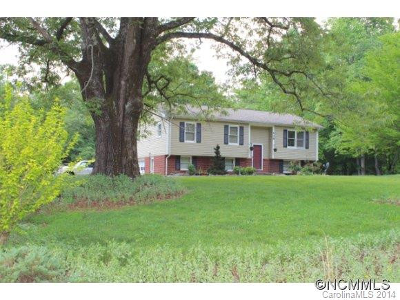 529 Rainbow Rapids Road