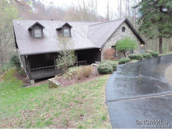 840 Black Camp Gap Rd