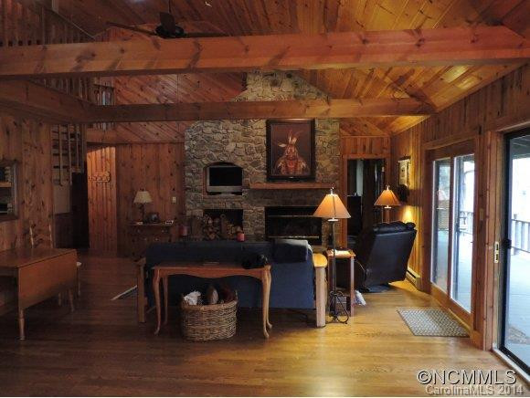 840 Black Camp Gap Rd - Photo 2