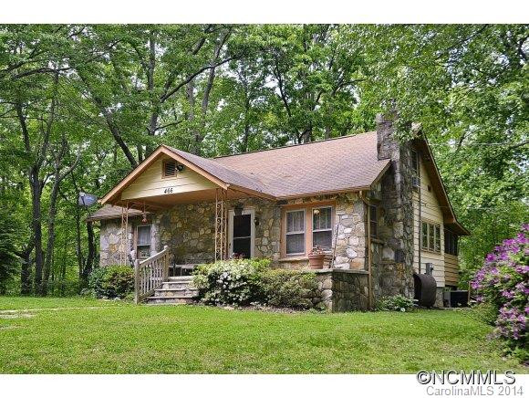 466 MOUNTAIN ROAD