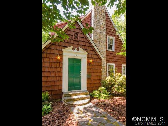 46 Tacoma St - Photo 2