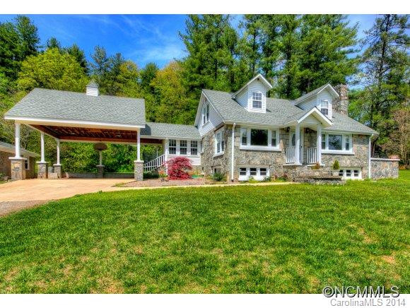 143 Campground Road