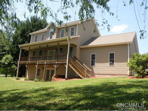 122 Christ School Rd