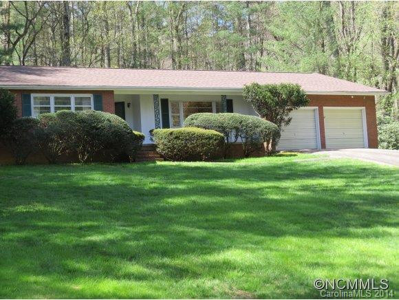 336 Glen Cannon Drive