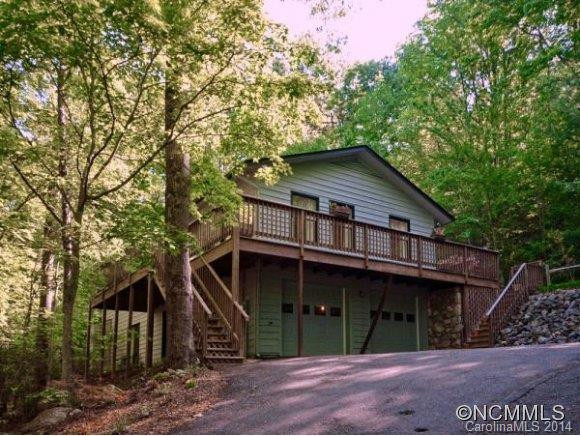 27 WALKER COVE RD
