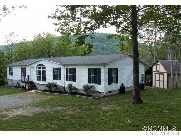 175 Huntley Stepp Lane
