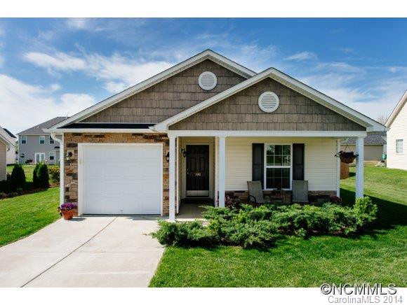 190 Haw River Road