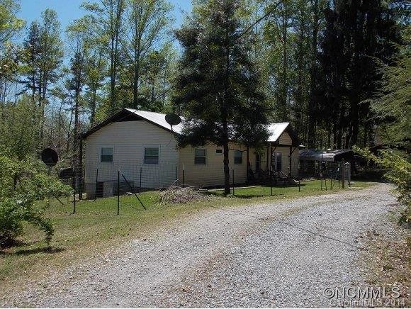 2544 Old Fort Sugar Hill Rd.