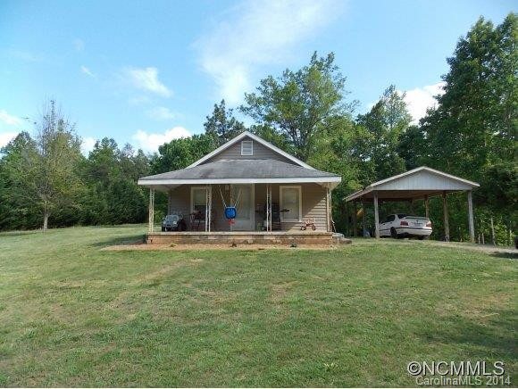 2544 Old Fort Sugar Hill Rd. - Photo 2