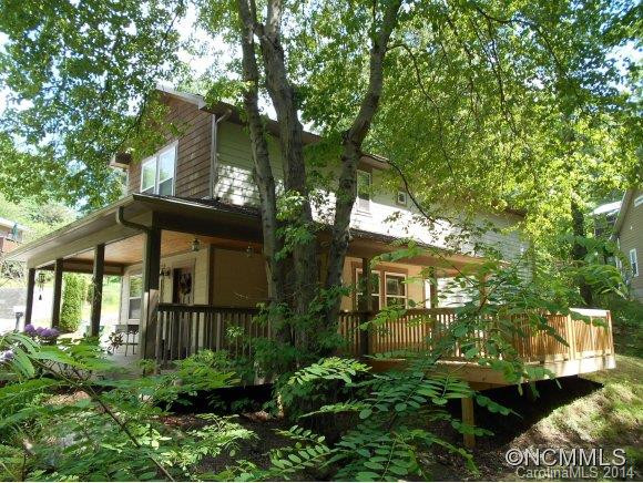 15 West End Way