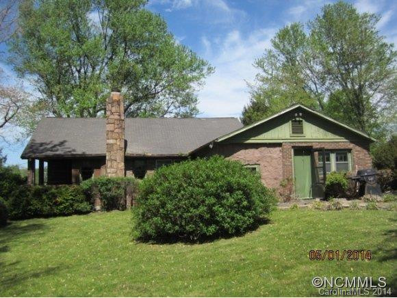 3751 Brevard Rd