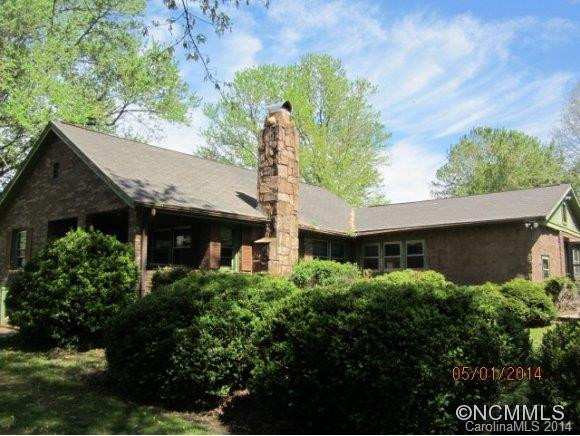 3751 Brevard Rd - Photo 2
