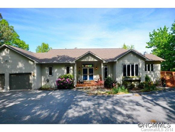 16 Sourwood Drive