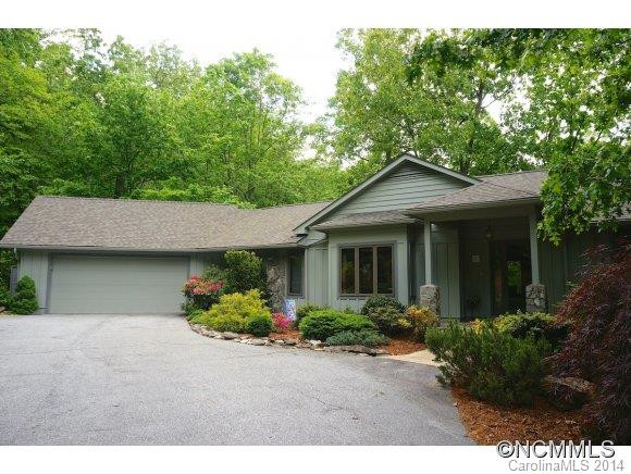 9 Laurel Forest Dr.