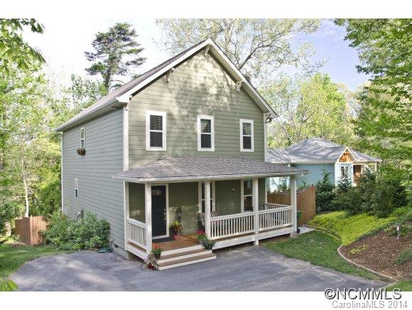 21 Mountain View Rd