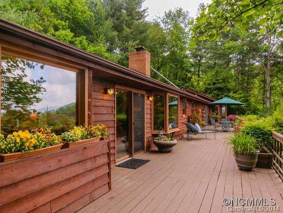 141 Sondley Parkway