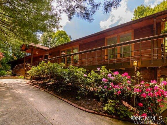 141 Sondley Parkway - Photo 3