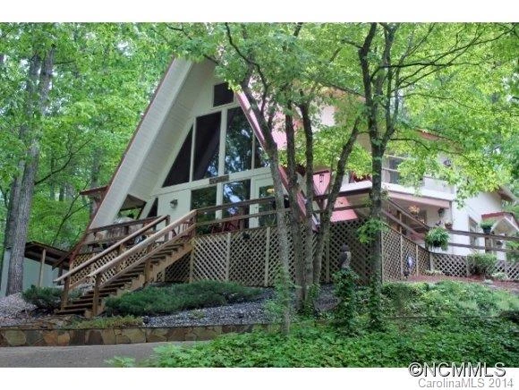285 Luftee Lake Rd.