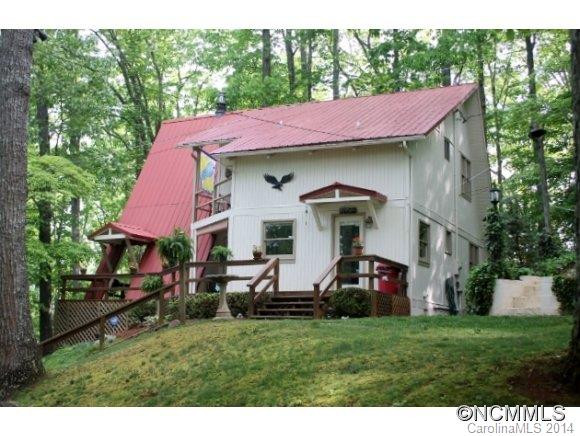 285 Luftee Lake Rd. - Photo 2