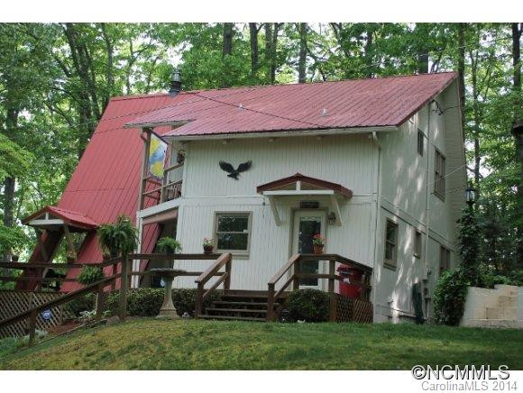 285 Luftee Lake Rd. - Photo 3
