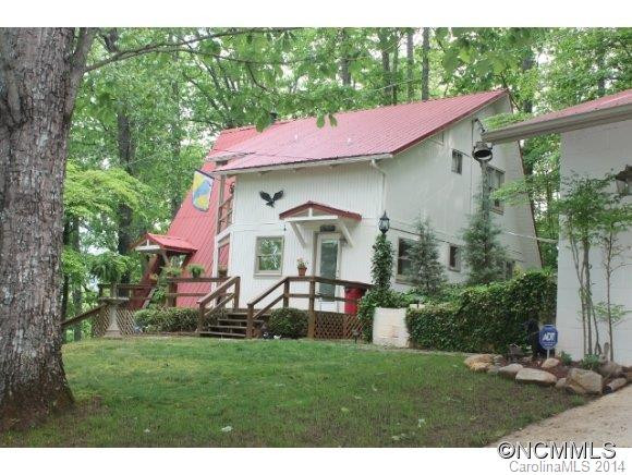 285 Luftee Lake Rd. - Photo 5