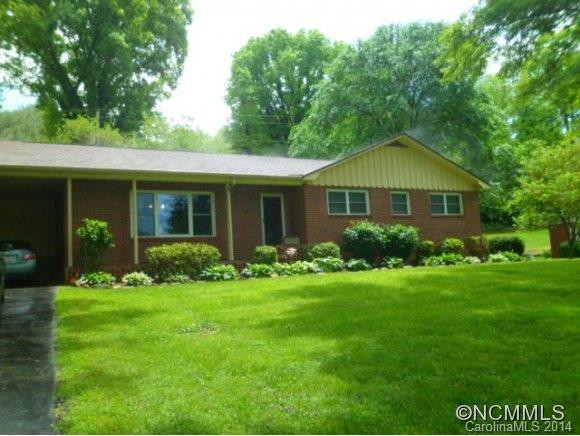 81 S Country Club Rd - Photo 20