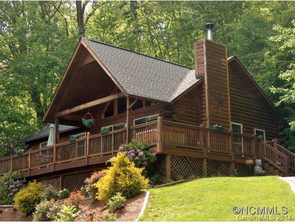 289 Friar Tuck Lane
