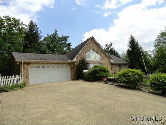 358 Mountain Valley Dr.